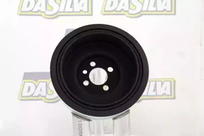 Ременный шкив, коленчатый вал DA SILVA купить