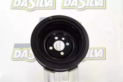 Ременный шкив, коленчатый вал DA SILVA купить