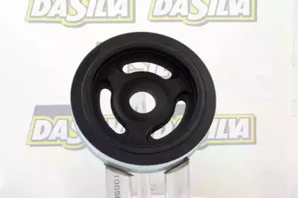 Ременный шкив, коленчатый вал DA SILVA купить