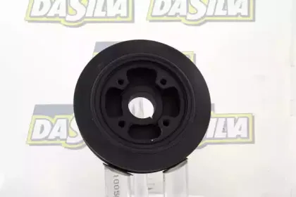 Ременный шкив, коленчатый вал DA SILVA купить