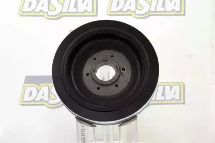 Ременный шкив, коленчатый вал DA SILVA купить