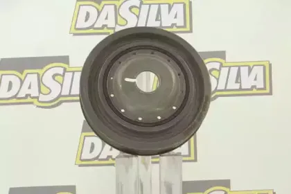 Ременный шкив, коленчатый вал DA SILVA купить