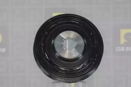 Ременный шкив, коленчатый вал DA SILVA купить