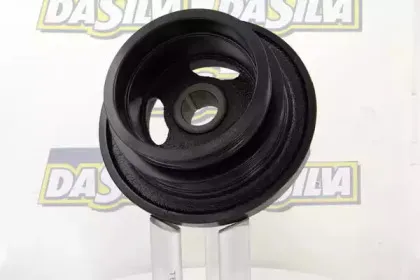 Ременный шкив, коленчатый вал DA SILVA купить