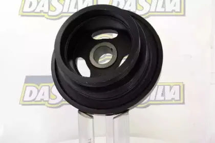 Ременный шкив, коленчатый вал DA SILVA купить