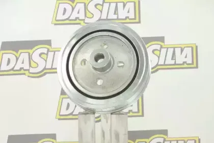 Ременный шкив, коленчатый вал DA SILVA купить