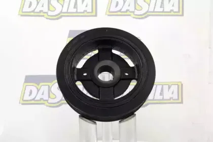 Ременный шкив, коленчатый вал DA SILVA купить