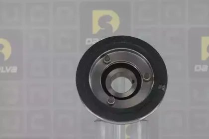 Ременный шкив, коленчатый вал DA SILVA купить