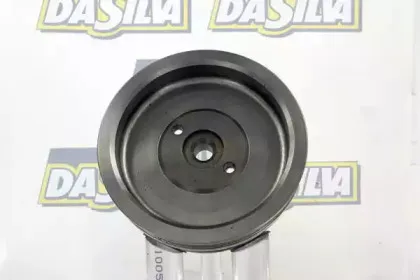 Ременный шкив, коленчатый вал DA SILVA купить
