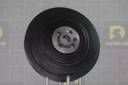 Ременный шкив, коленчатый вал DA SILVA купить