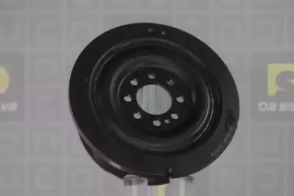 Ременный шкив, коленчатый вал DA SILVA купить