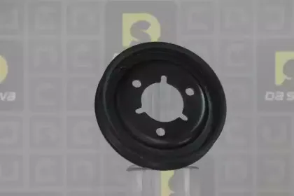 Ременный шкив, коленчатый вал DA SILVA купить