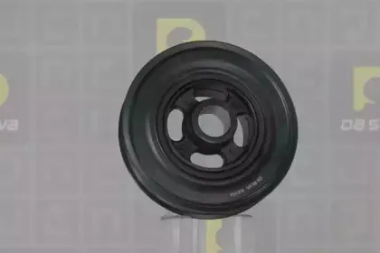 Ременный шкив, коленчатый вал DA SILVA купить