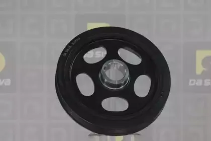 Ременный шкив, коленчатый вал DA SILVA купить