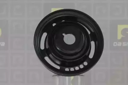 Ременный шкив, коленчатый вал DA SILVA купить