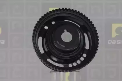 Ременный шкив, коленчатый вал DA SILVA купить