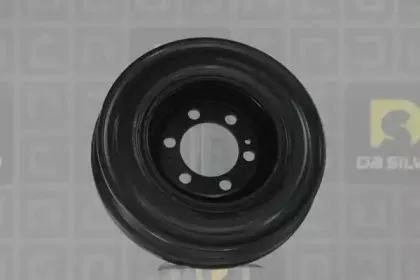 Ременный шкив, коленчатый вал DA SILVA купить