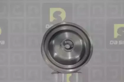 Ременный шкив, коленчатый вал DA SILVA купить