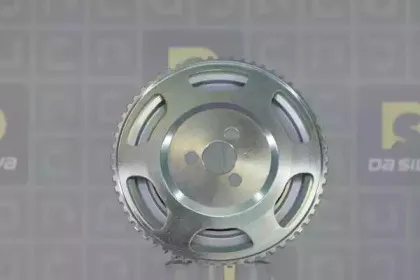 Ременный шкив, коленчатый вал DA SILVA купить