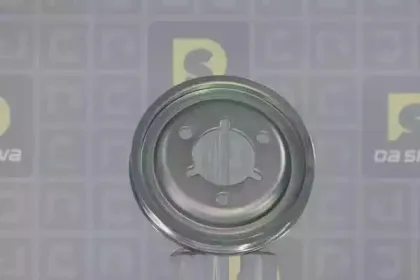 Ременный шкив, коленчатый вал DA SILVA купить