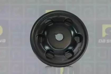 Ременный шкив, коленчатый вал DA SILVA купить