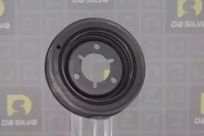 Ременный шкив, коленчатый вал DA SILVA купить