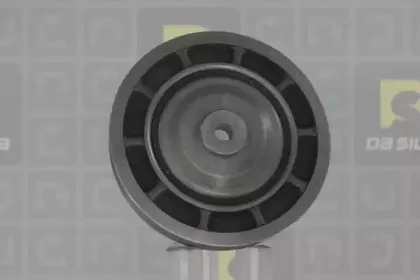 Ременный шкив, коленчатый вал DA SILVA купить