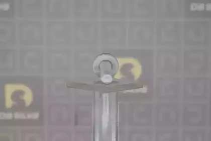 Комплект болтов, ременный шкив - коленчатый вал DA SILVA купить