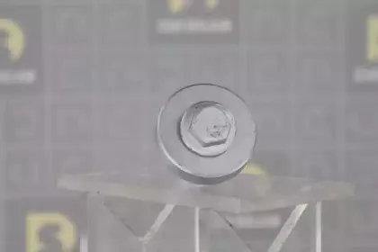 Комплект болтов, ременный шкив - коленчатый вал DA SILVA купить