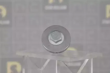 Комплект болтов, ременный шкив - коленчатый вал DA SILVA купить