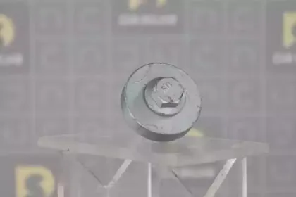 Комплект болтов, ременный шкив - коленчатый вал DA SILVA купить