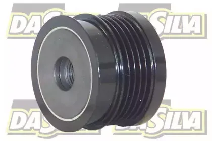 Механизм свободного хода генератора DA SILVA купить