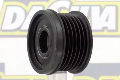 Механизм свободного хода генератора DA SILVA купить