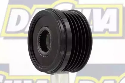 Механизм свободного хода генератора DA SILVA купить