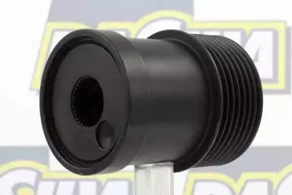 Механизм свободного хода генератора DA SILVA купить