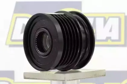 Механизм свободного хода генератора DA SILVA купить