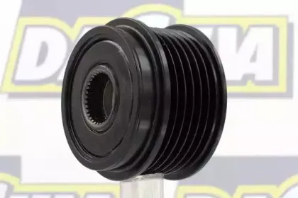 Механизм свободного хода генератора DA SILVA купить