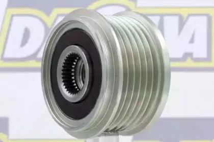 Механизм свободного хода генератора DA SILVA купить