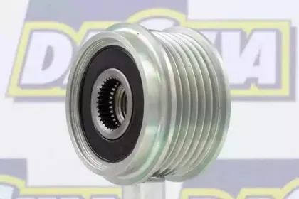 Механизм свободного хода генератора DA SILVA купить