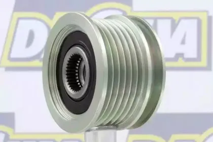 Механизм свободного хода генератора DA SILVA купить