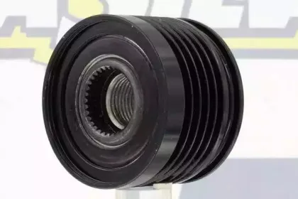 Механизм свободного хода генератора DA SILVA купить