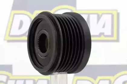 Механизм свободного хода генератора DA SILVA купить