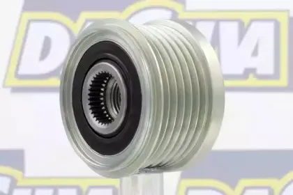 Механизм свободного хода генератора DA SILVA купить