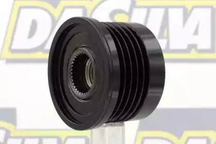 Механизм свободного хода генератора DA SILVA купить