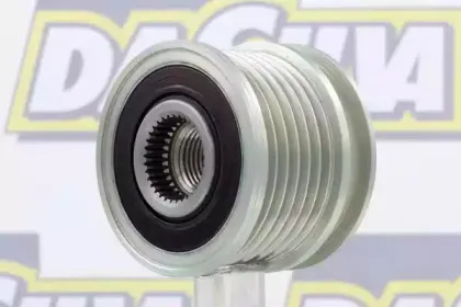 Механизм свободного хода генератора DA SILVA купить