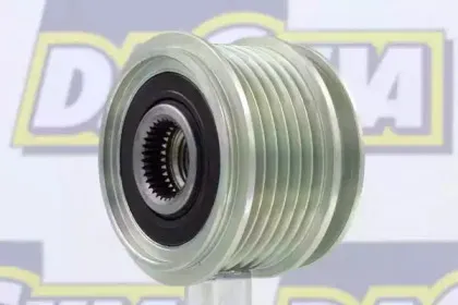 Механизм свободного хода генератора DA SILVA купить