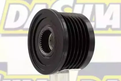 Механизм свободного хода генератора DA SILVA купить