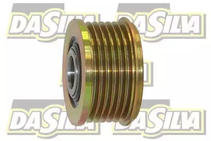 Механизм свободного хода генератора DA SILVA купить