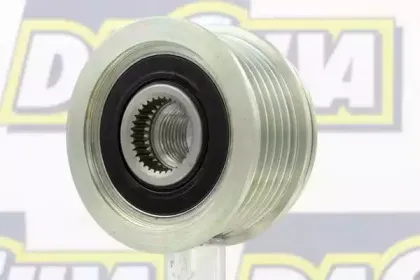 Механизм свободного хода генератора DA SILVA купить