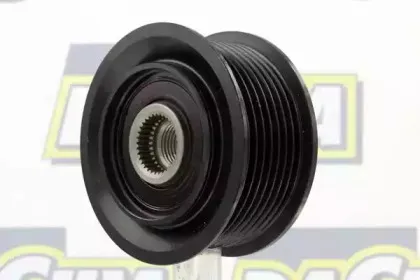 Механизм свободного хода генератора DA SILVA купить